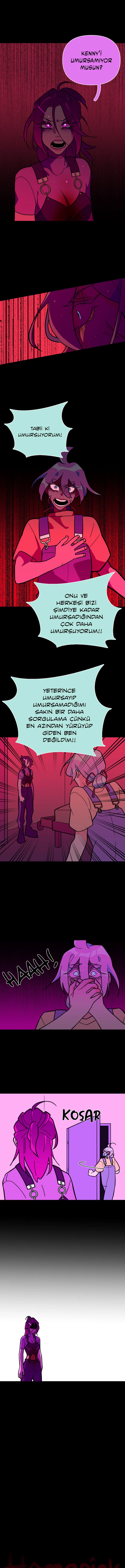 Aidiyetsiz - Bölüm 74 Sayfa 2