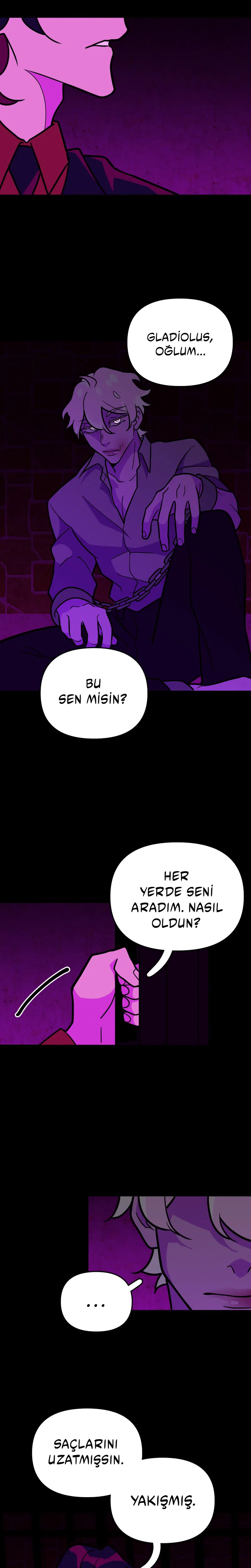 Aidiyetsiz - Bölüm 74 Sayfa 7