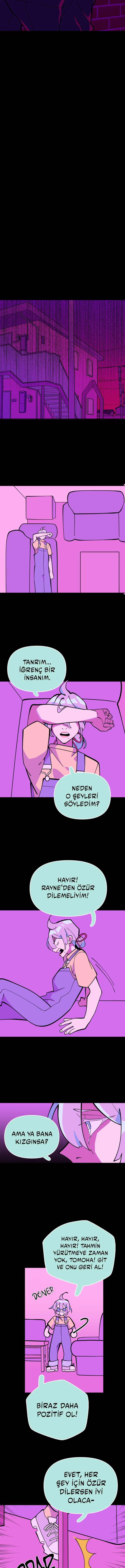 Aidiyetsiz - Bölüm 74 Sayfa 9