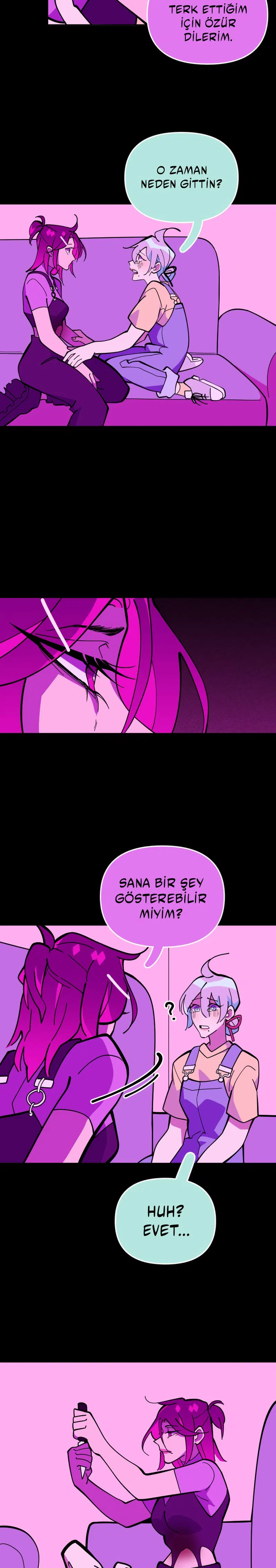 Aidiyetsiz - Bölüm 75 Sayfa 17