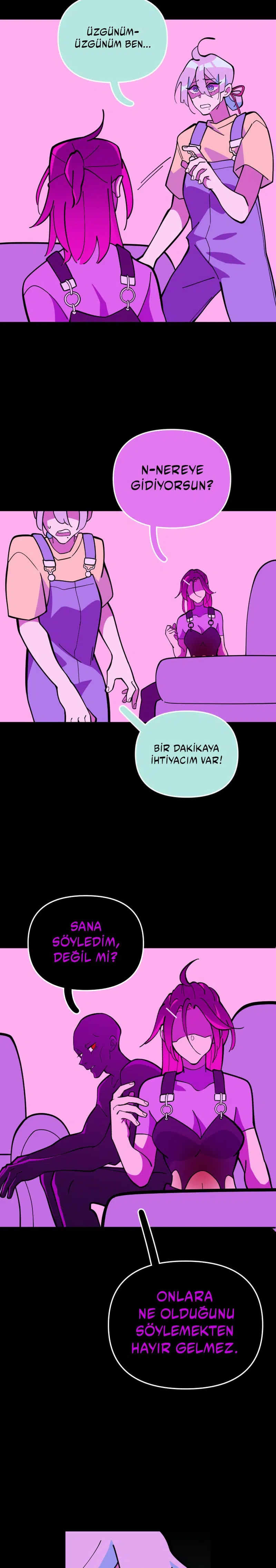 Aidiyetsiz - Bölüm 75 Sayfa 22