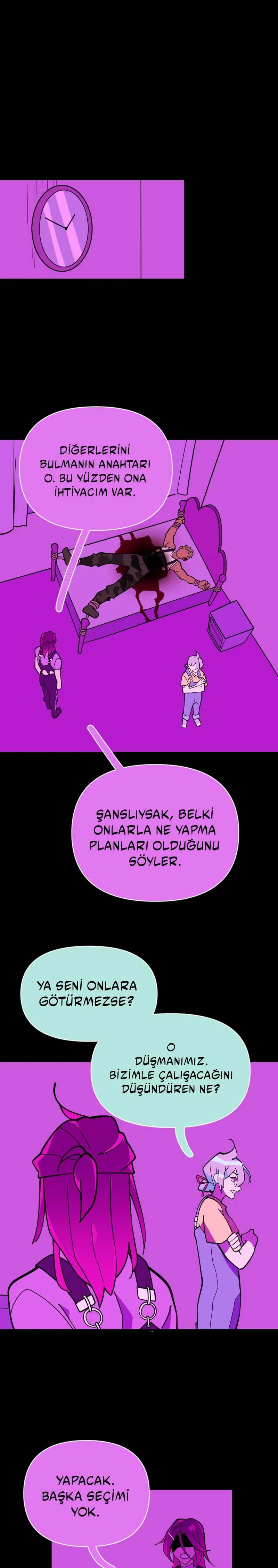Aidiyetsiz - Bölüm 77 Sayfa 12