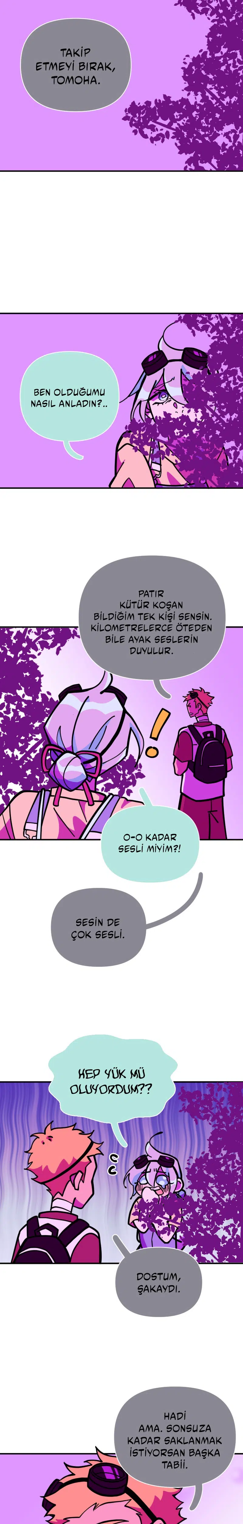 Aidiyetsiz - Bölüm 78 Sayfa 3