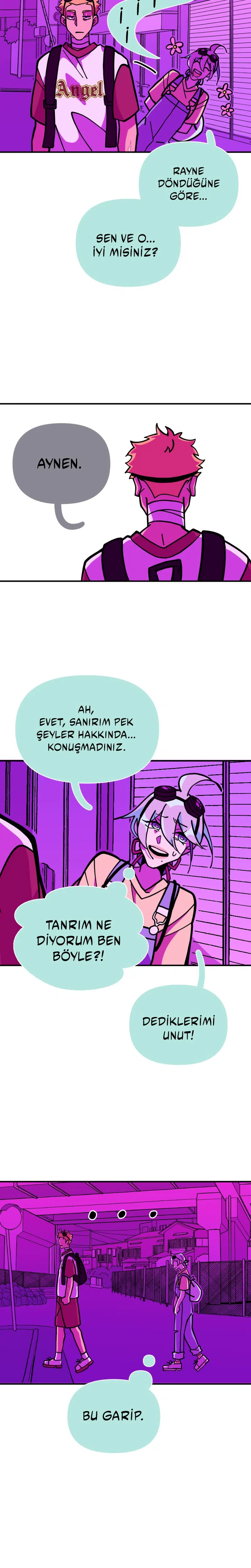 Aidiyetsiz - Bölüm 78 Sayfa 5