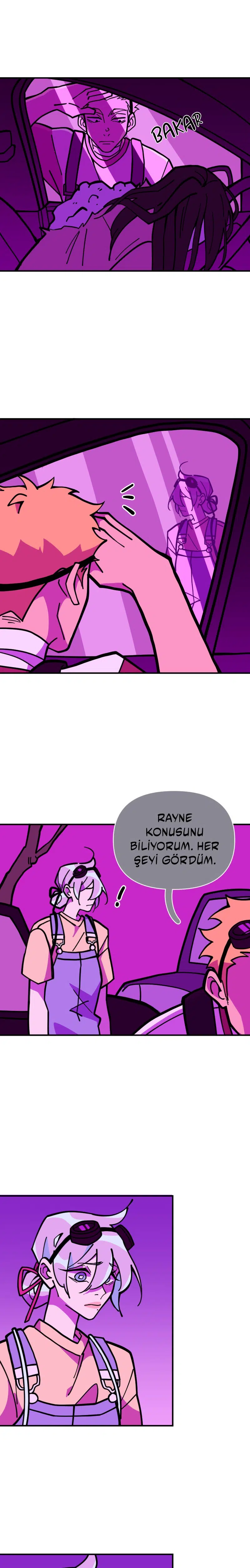 Aidiyetsiz - Bölüm 78 Sayfa 6