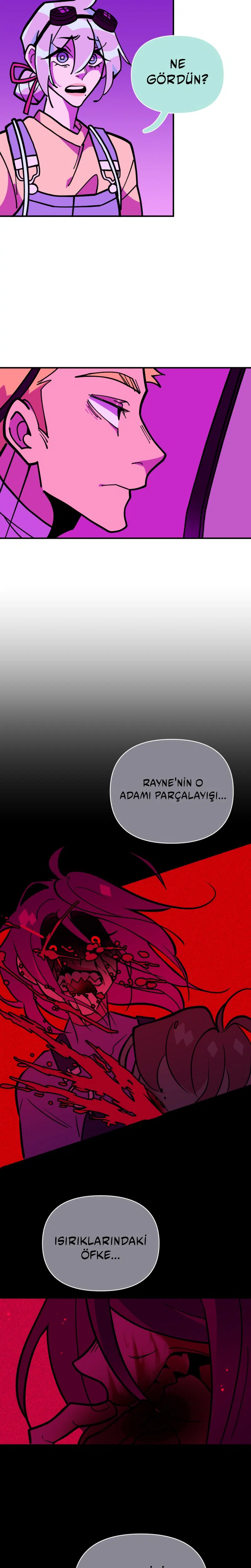 Aidiyetsiz - Bölüm 78 Sayfa 7