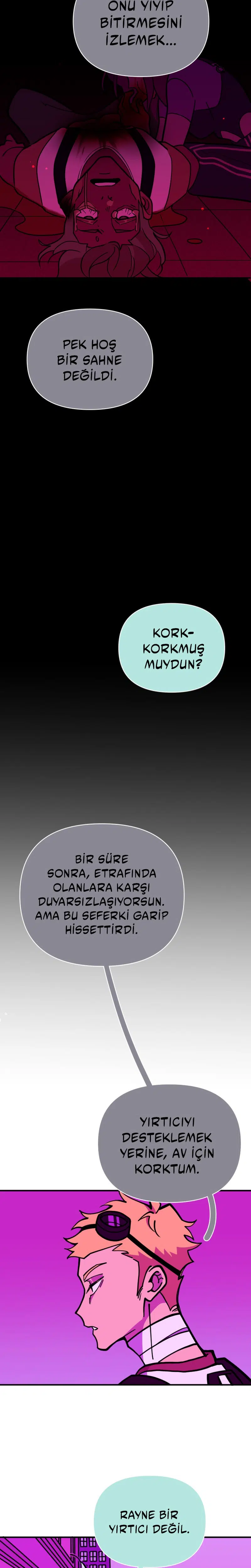 Aidiyetsiz - Bölüm 78 Sayfa 8