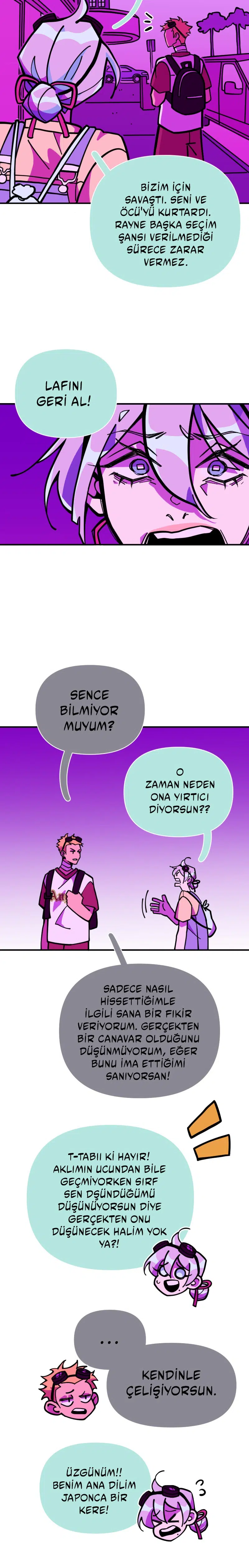 Aidiyetsiz - Bölüm 78 Sayfa 9