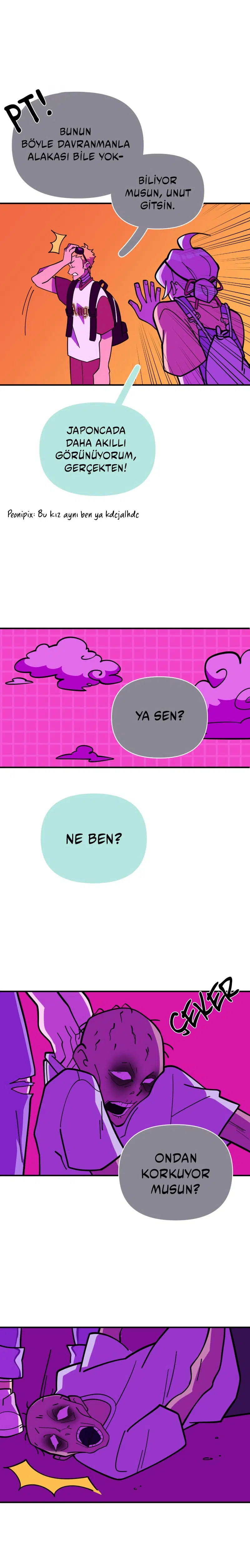 Aidiyetsiz - Bölüm 78 Sayfa 10