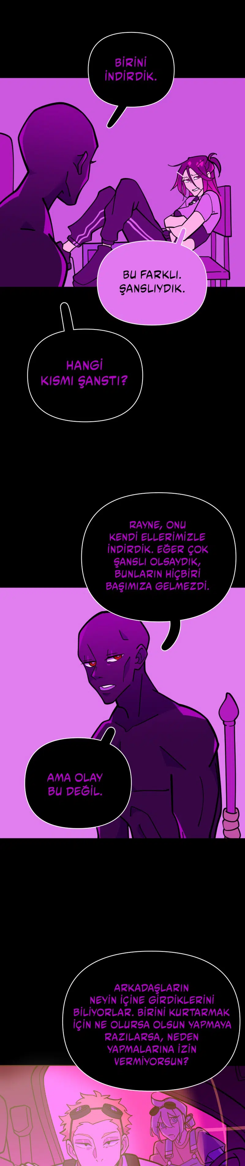 Aidiyetsiz - Bölüm 78 Sayfa 15