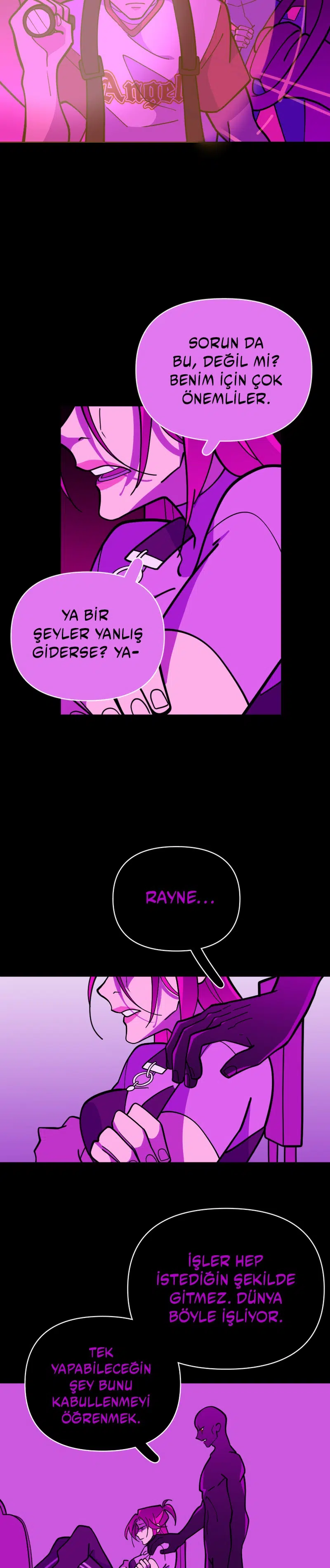 Aidiyetsiz - Bölüm 78 Sayfa 16