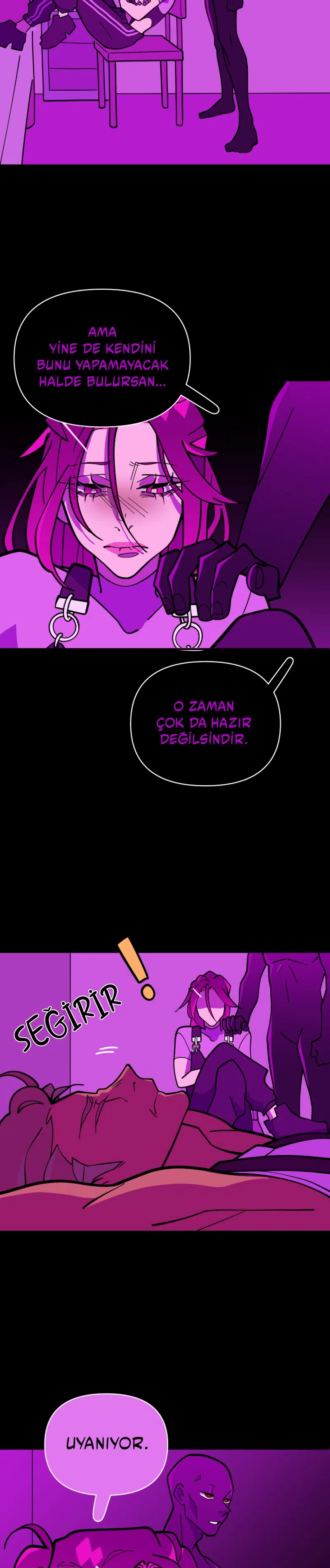 Aidiyetsiz - Bölüm 78 Sayfa 17