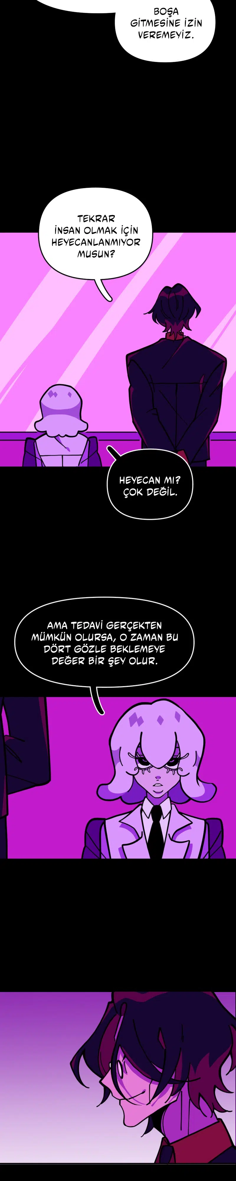 Aidiyetsiz - Bölüm 79 Sayfa 6