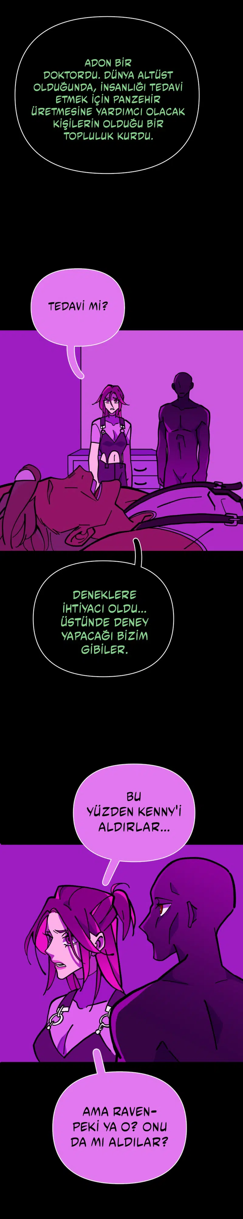 Aidiyetsiz - Bölüm 79 Sayfa 7