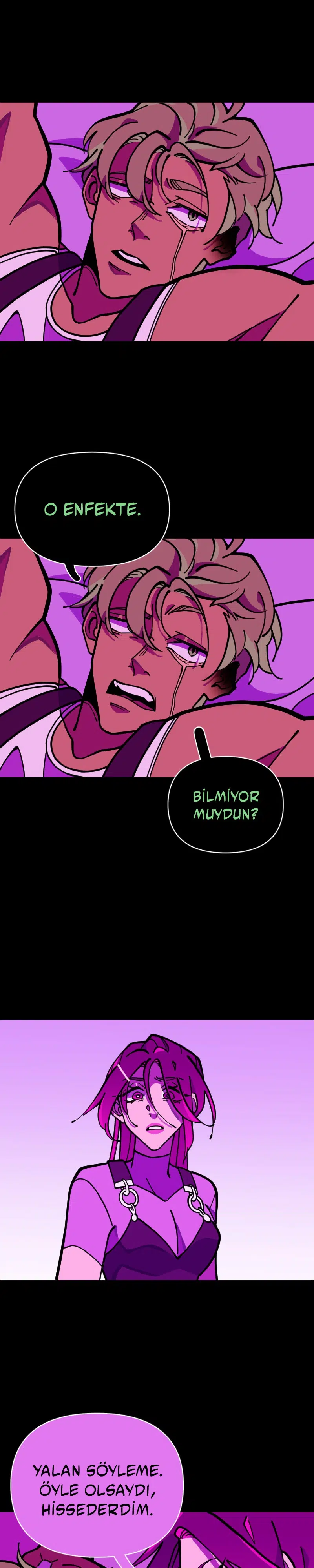 Aidiyetsiz - Bölüm 79 Sayfa 8