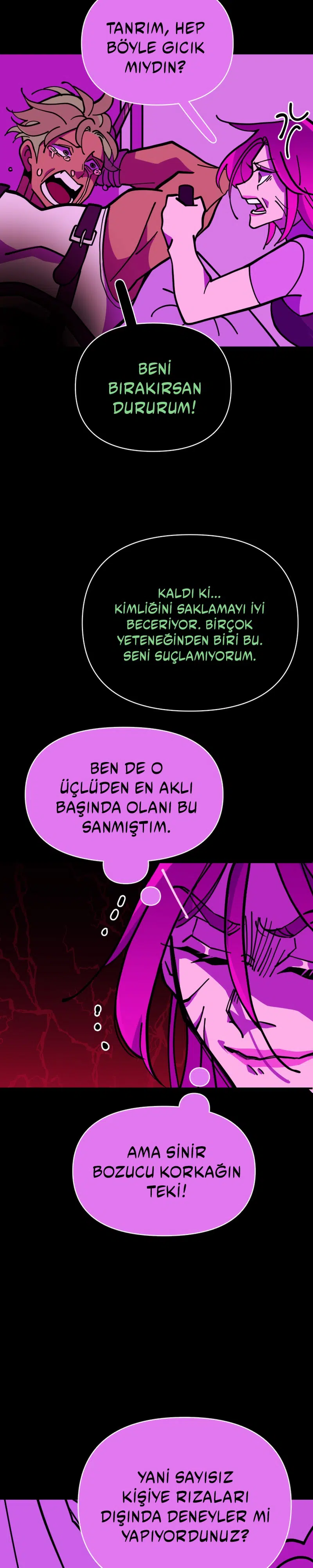 Aidiyetsiz - Bölüm 79 Sayfa 10