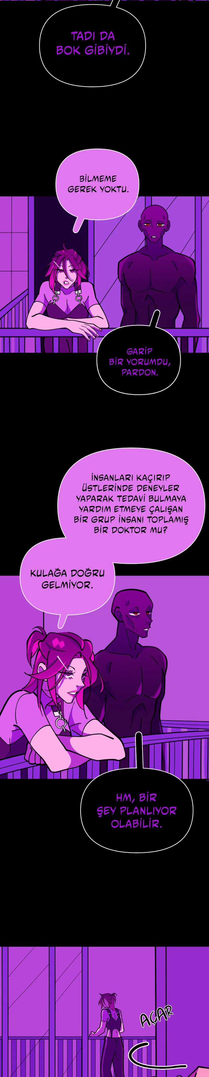 Aidiyetsiz - Bölüm 79 Sayfa 13