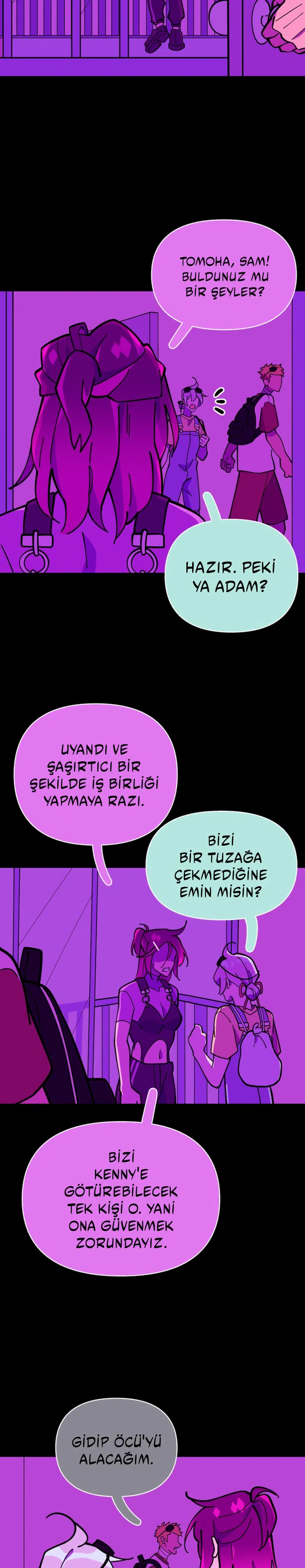 Aidiyetsiz - Bölüm 79 Sayfa 14
