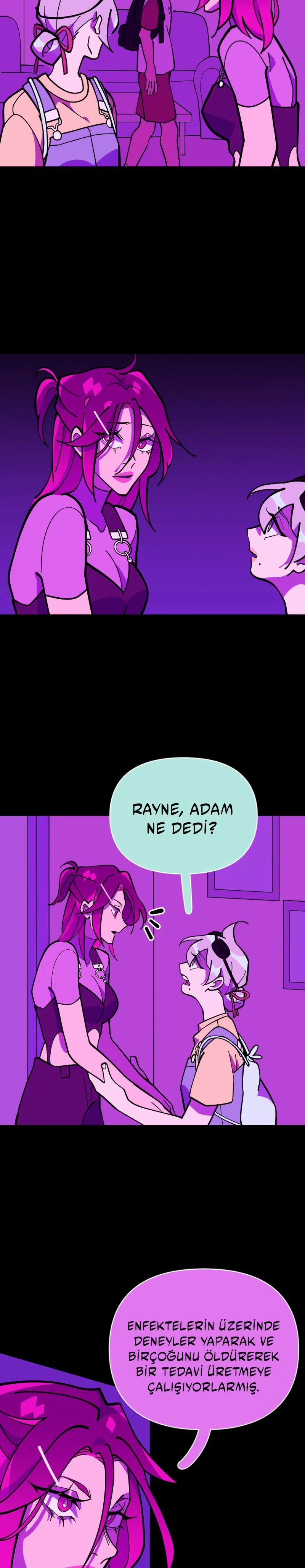 Aidiyetsiz - Bölüm 79 Sayfa 15