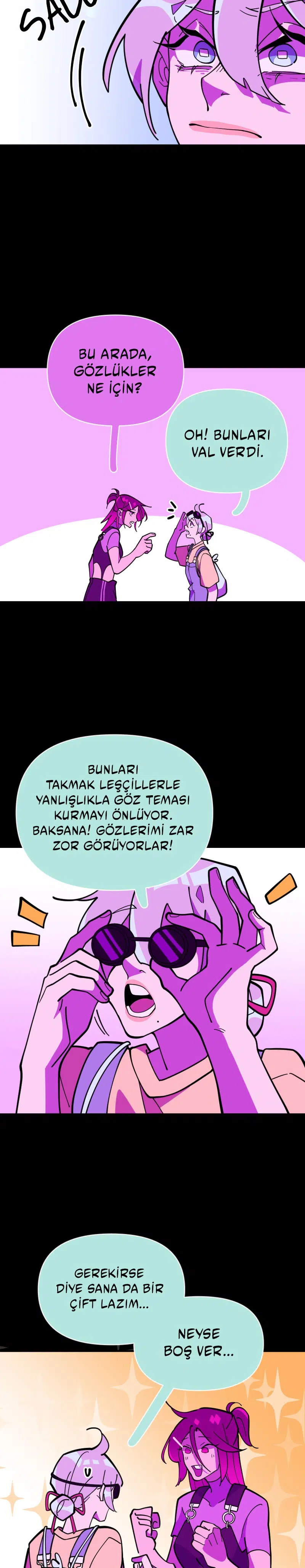 Aidiyetsiz - Bölüm 79 Sayfa 17