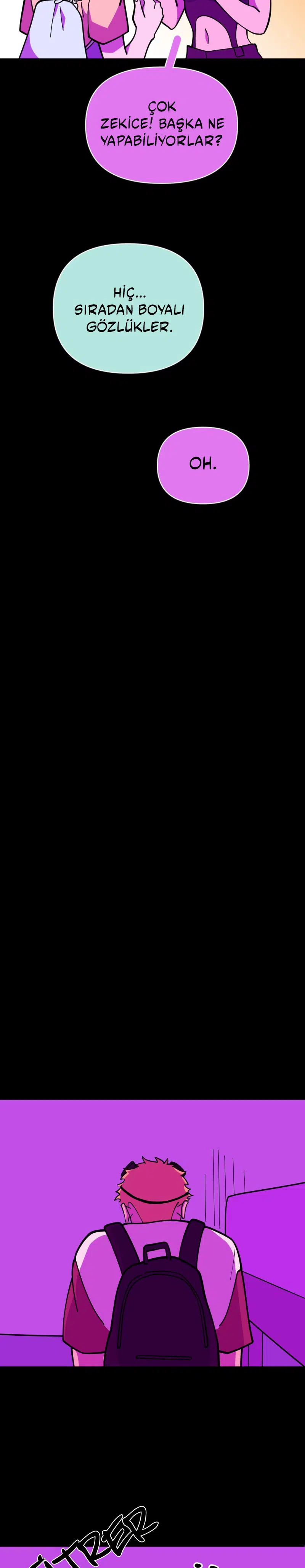 Aidiyetsiz - Bölüm 79 Sayfa 18