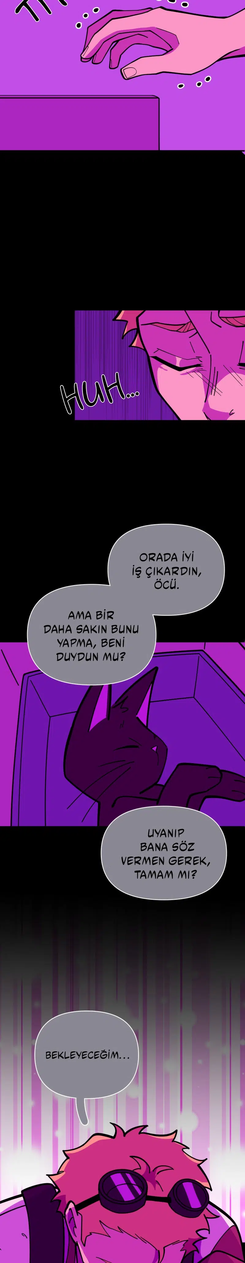 Aidiyetsiz - Bölüm 79 Sayfa 19