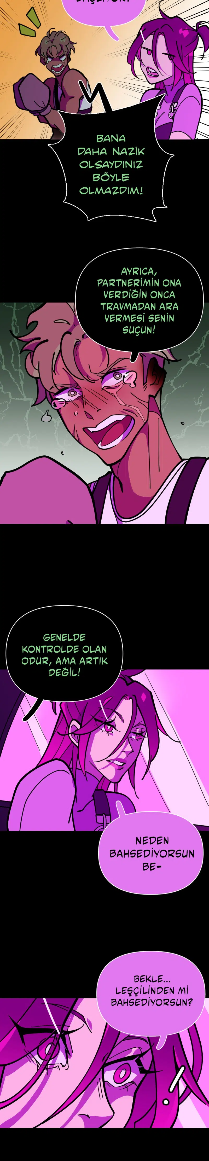 Aidiyetsiz - Bölüm 80 Sayfa 5