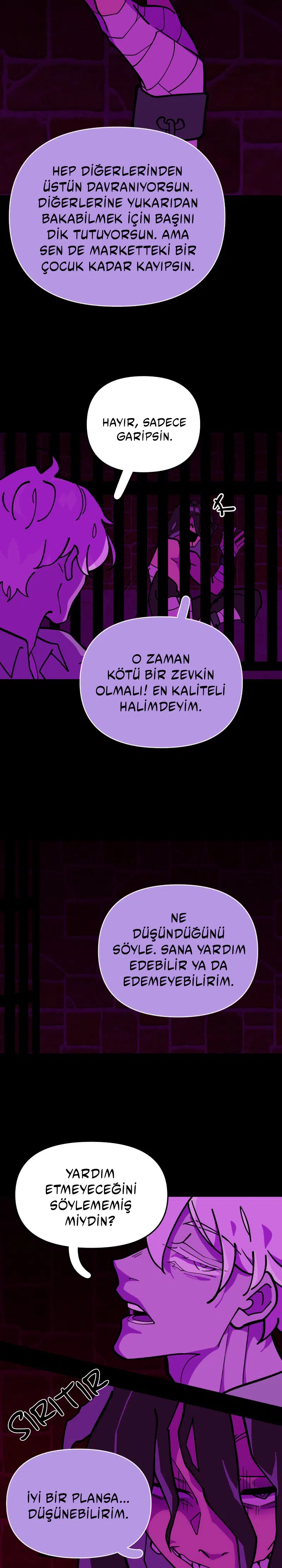Aidiyetsiz - Bölüm 80 Sayfa 10