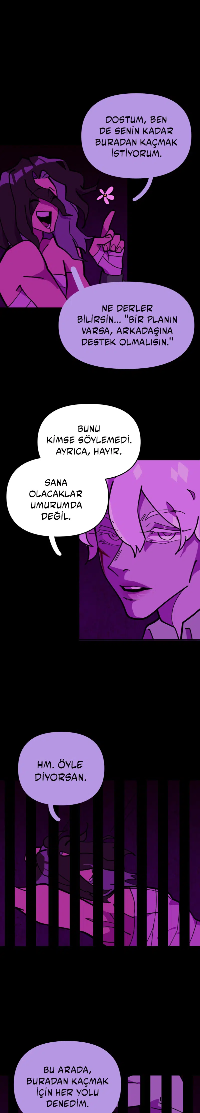 Aidiyetsiz - Bölüm 80 Sayfa 11