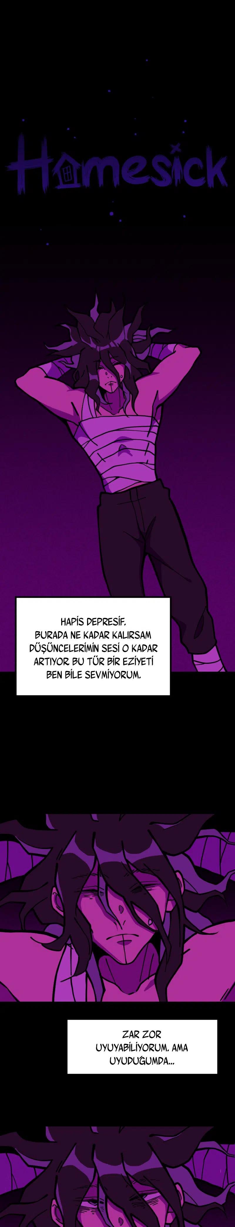 Aidiyetsiz - Bölüm 82 Sayfa 2