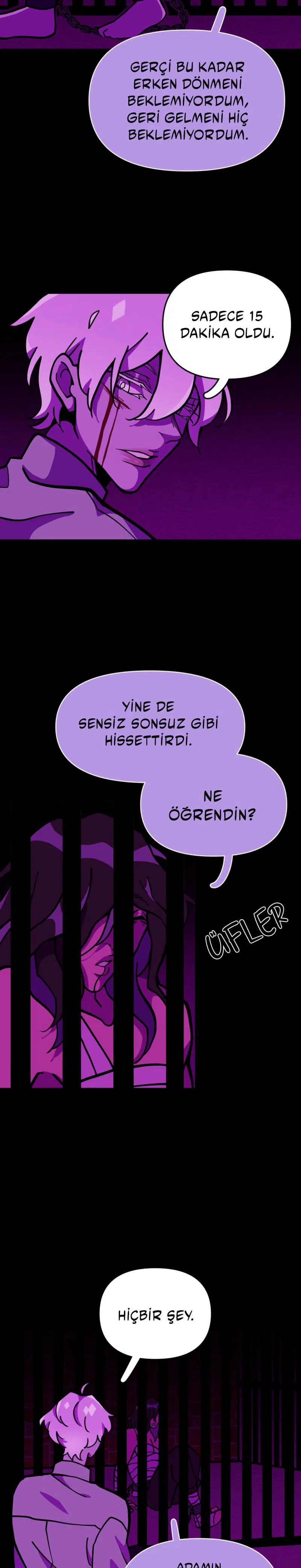 Aidiyetsiz - Bölüm 82 Sayfa 6