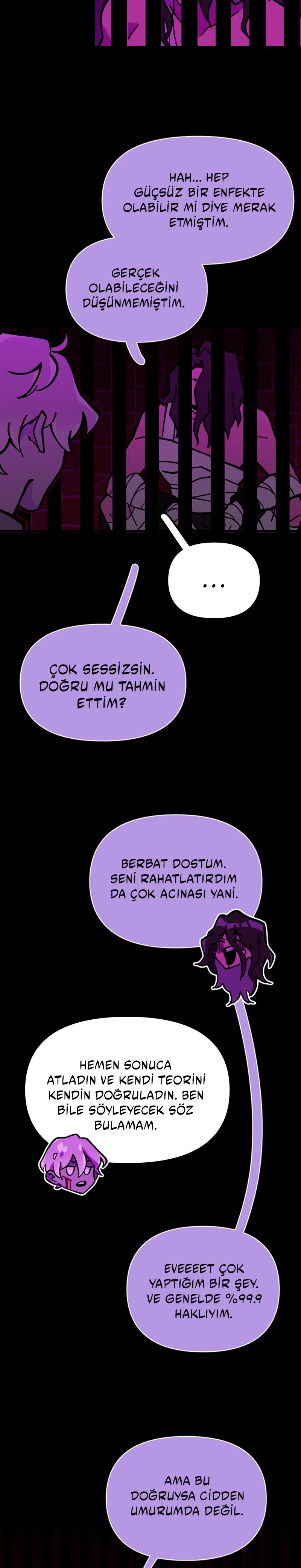 Aidiyetsiz - Bölüm 82 Sayfa 9