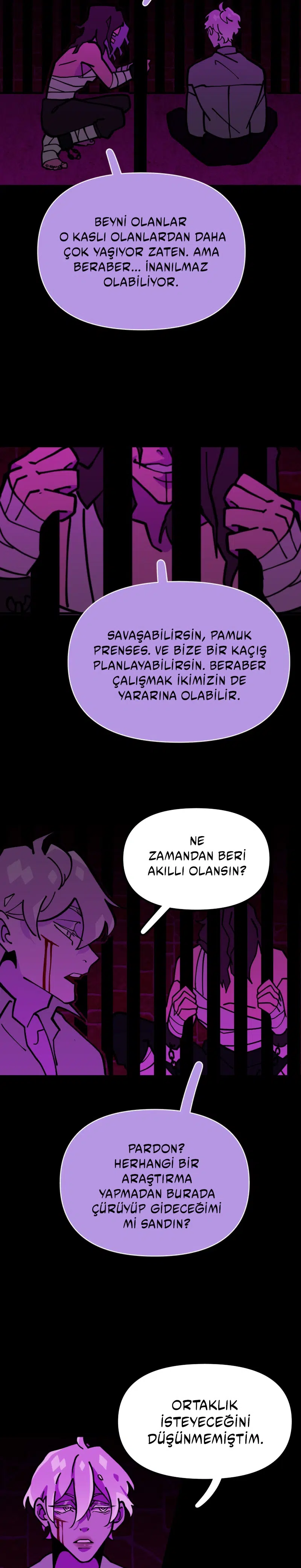 Aidiyetsiz - Bölüm 82 Sayfa 10
