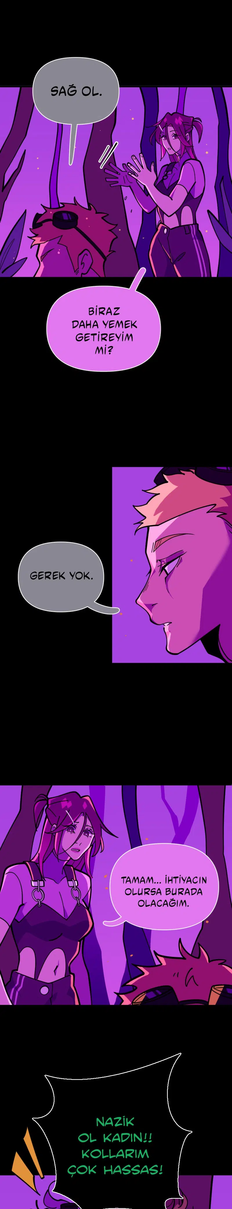 Aidiyetsiz - Bölüm 82 Sayfa 13