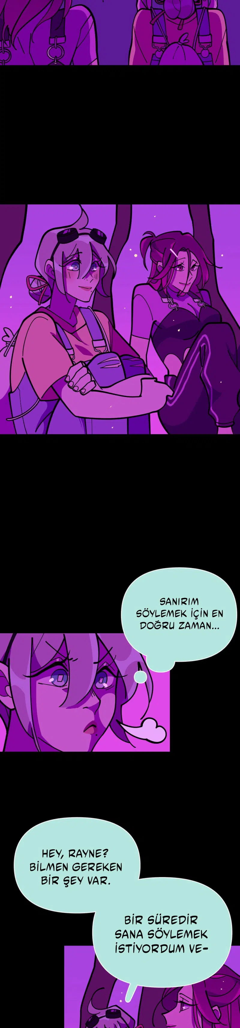 Aidiyetsiz - Bölüm 82 Sayfa 19