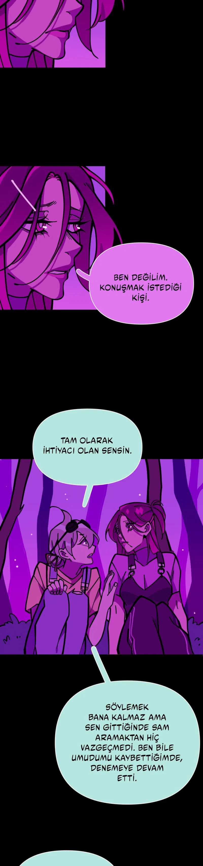 Aidiyetsiz - Bölüm 82 Sayfa 23
