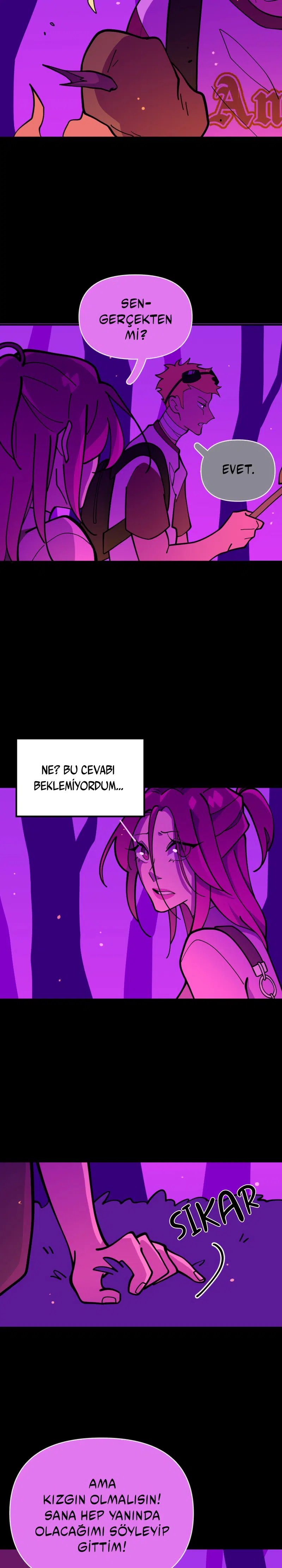 Aidiyetsiz - Bölüm 83 Sayfa 5