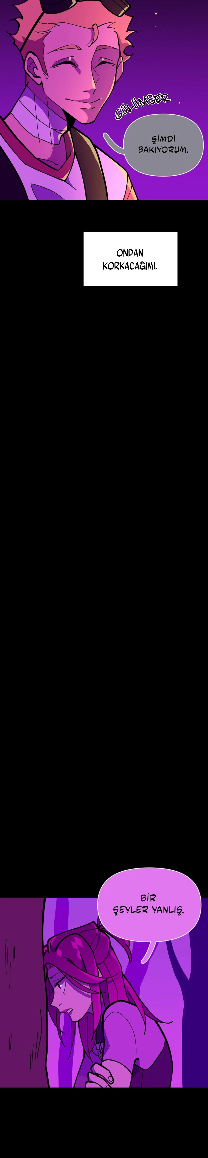 Aidiyetsiz - Bölüm 83 Sayfa 8