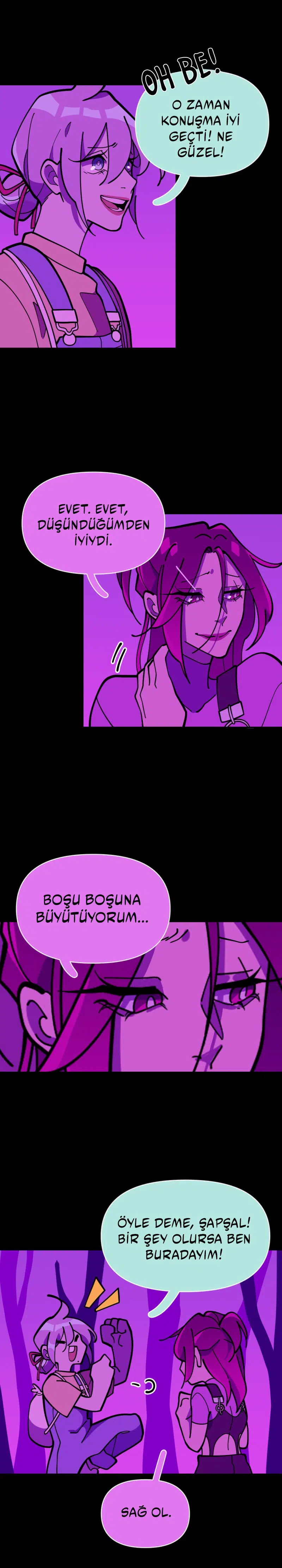 Aidiyetsiz - Bölüm 83 Sayfa 10