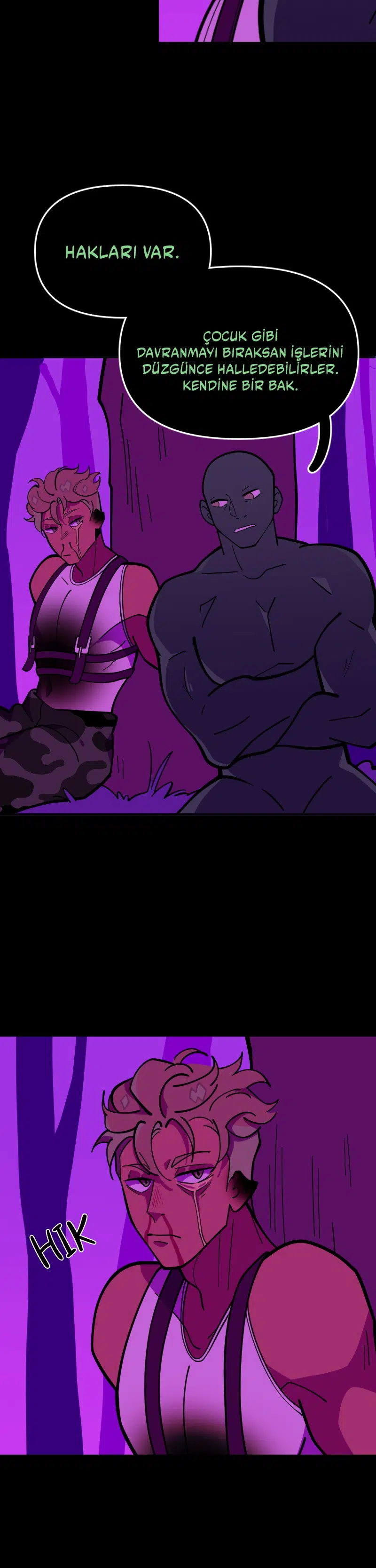 Aidiyetsiz - Bölüm 83 Sayfa 13