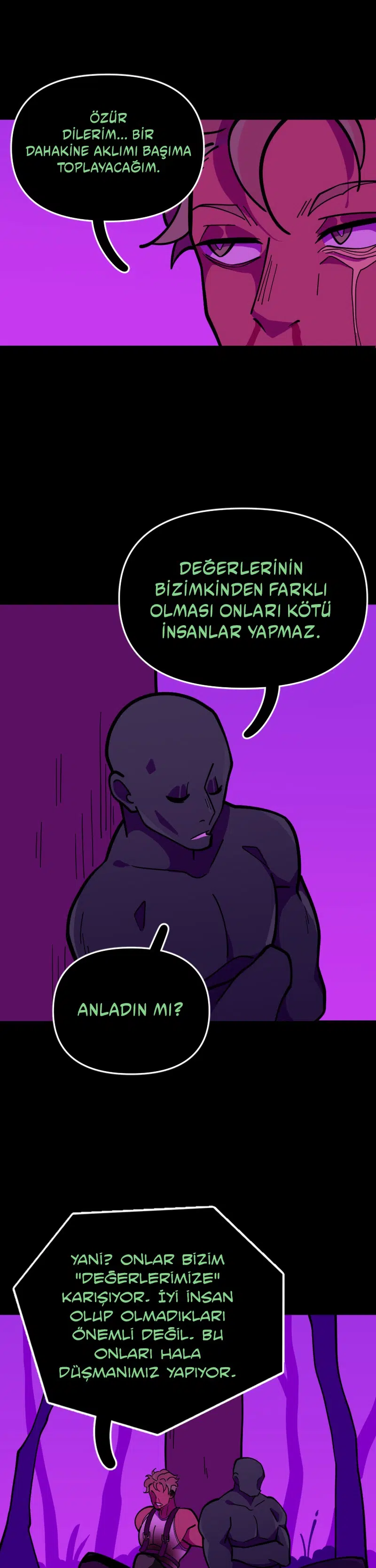 Aidiyetsiz - Bölüm 83 Sayfa 14