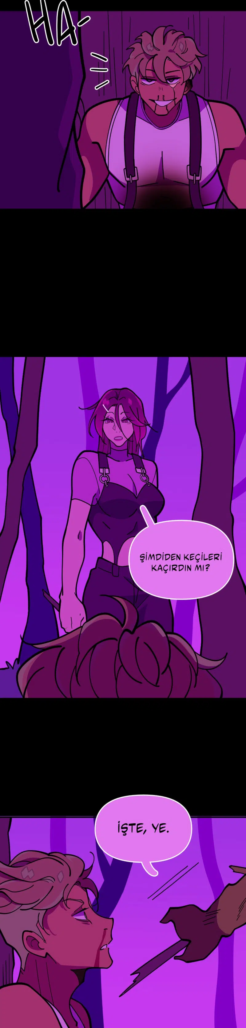 Aidiyetsiz - Bölüm 83 Sayfa 16