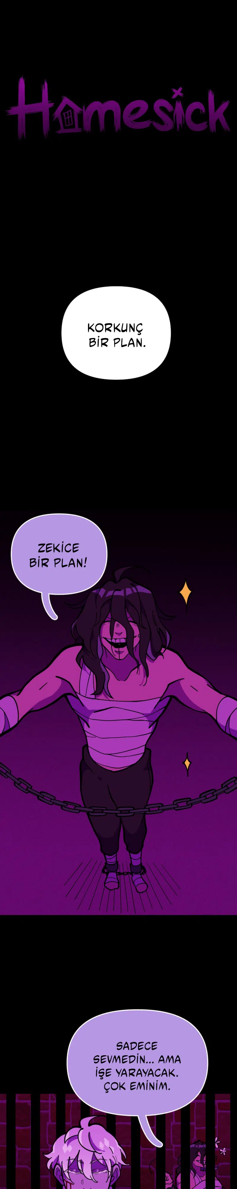 Aidiyetsiz - Bölüm 84 Sayfa 2