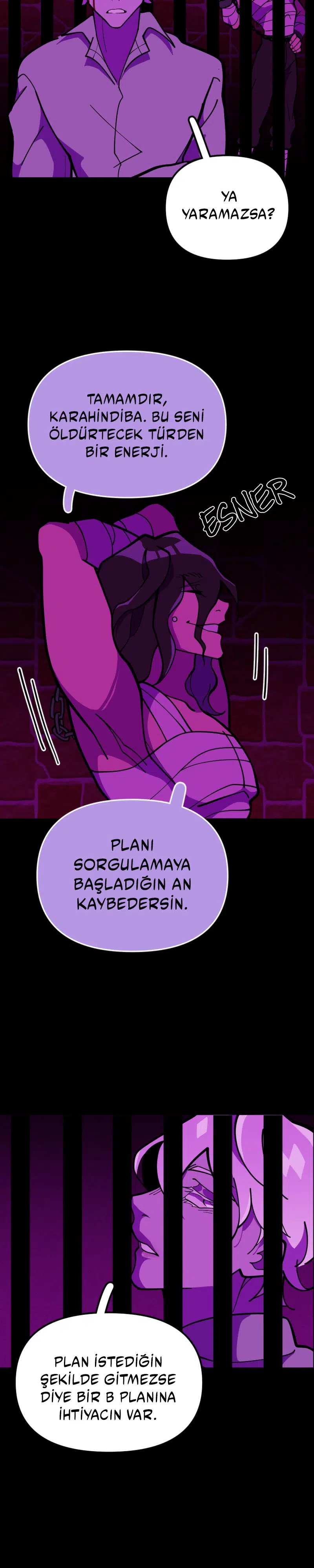 Aidiyetsiz - Bölüm 84 Sayfa 3