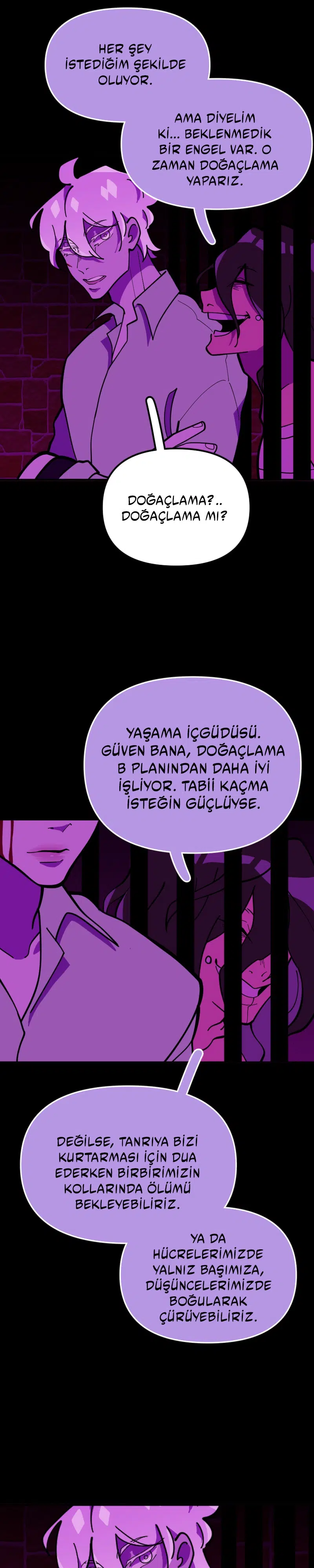 Aidiyetsiz - Bölüm 84 Sayfa 4