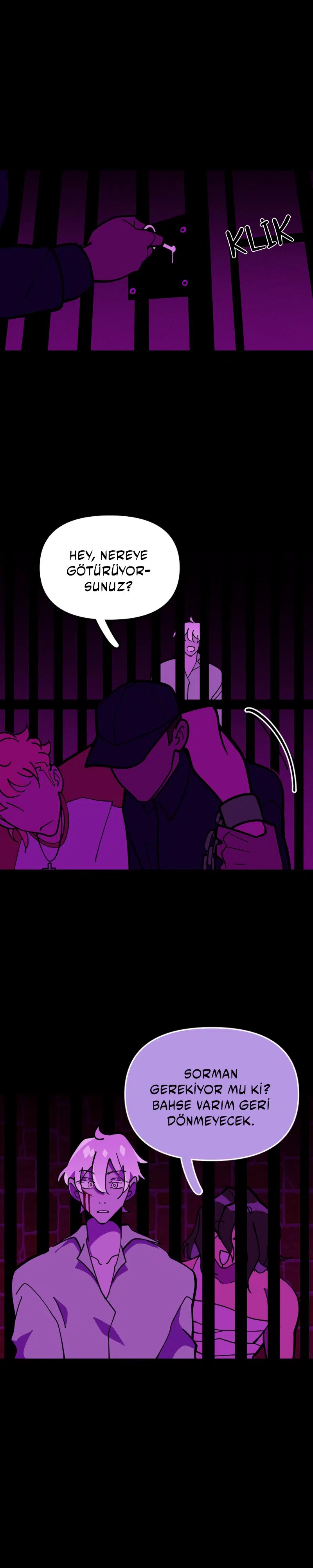 Aidiyetsiz - Bölüm 84 Sayfa 6