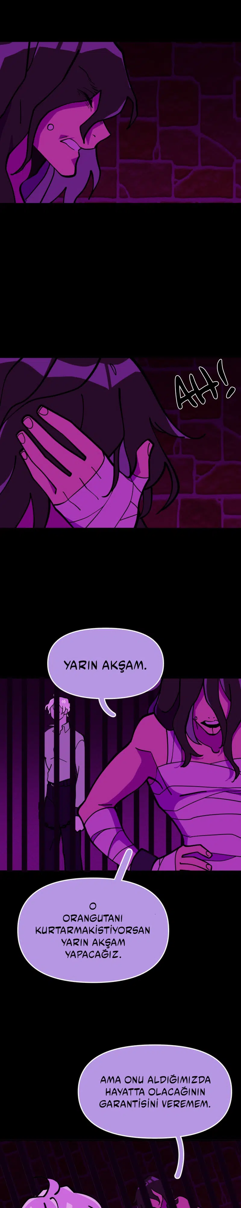 Aidiyetsiz - Bölüm 84 Sayfa 12
