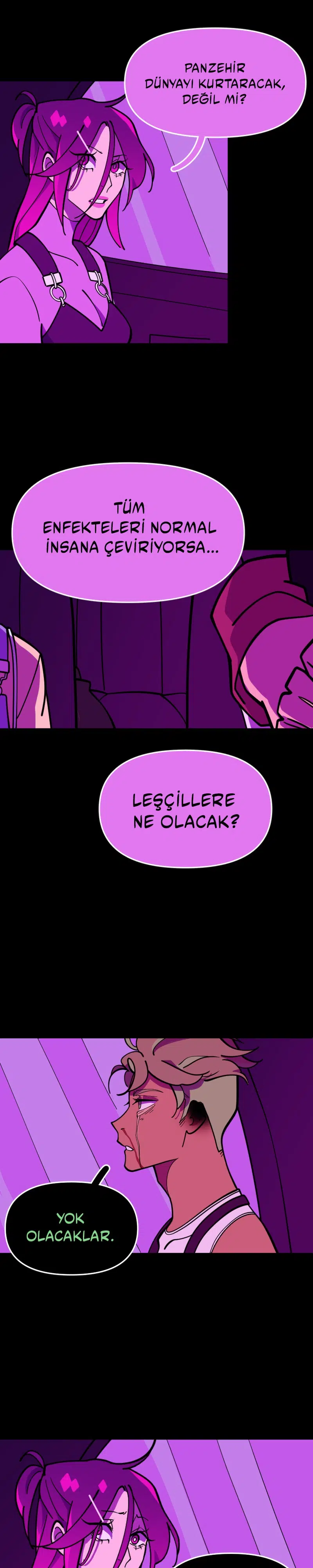 Aidiyetsiz - Bölüm 84 Sayfa 17