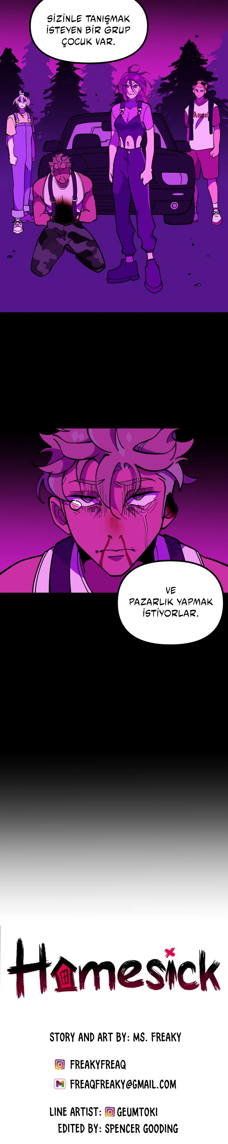 Aidiyetsiz - Bölüm 84 Sayfa 21