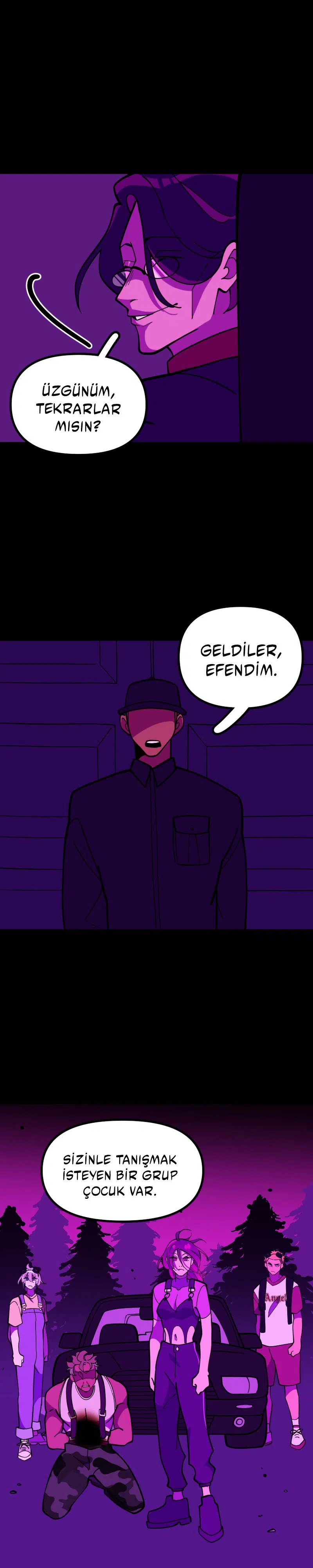 Aidiyetsiz - Bölüm 85 Sayfa 2